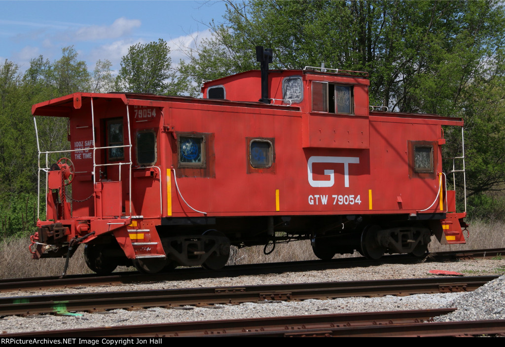 GTW 79054